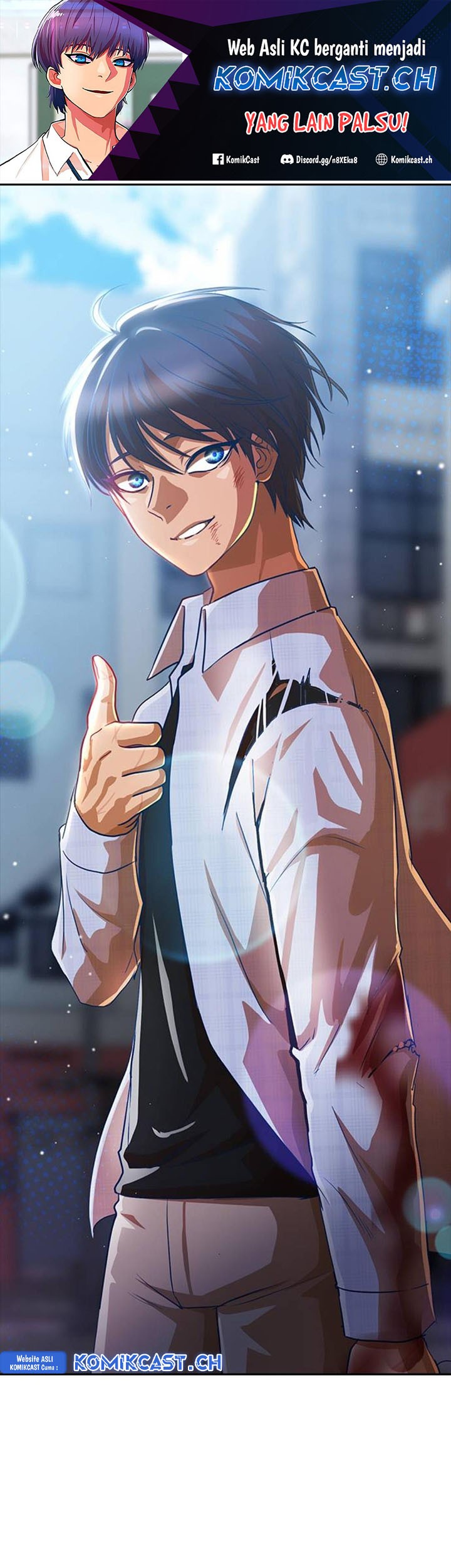 The Girl from Random Chatting! Chapter 282 - halaman 2