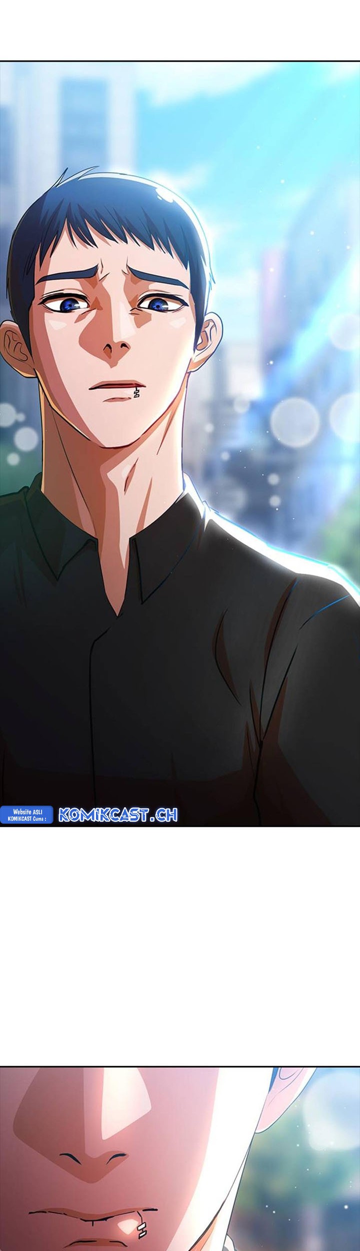 The Girl from Random Chatting! Chapter 282 - halaman 3