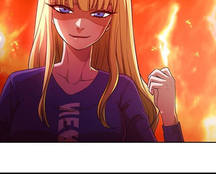 The Girl from Random Chatting! Chapter 282 - halaman 44