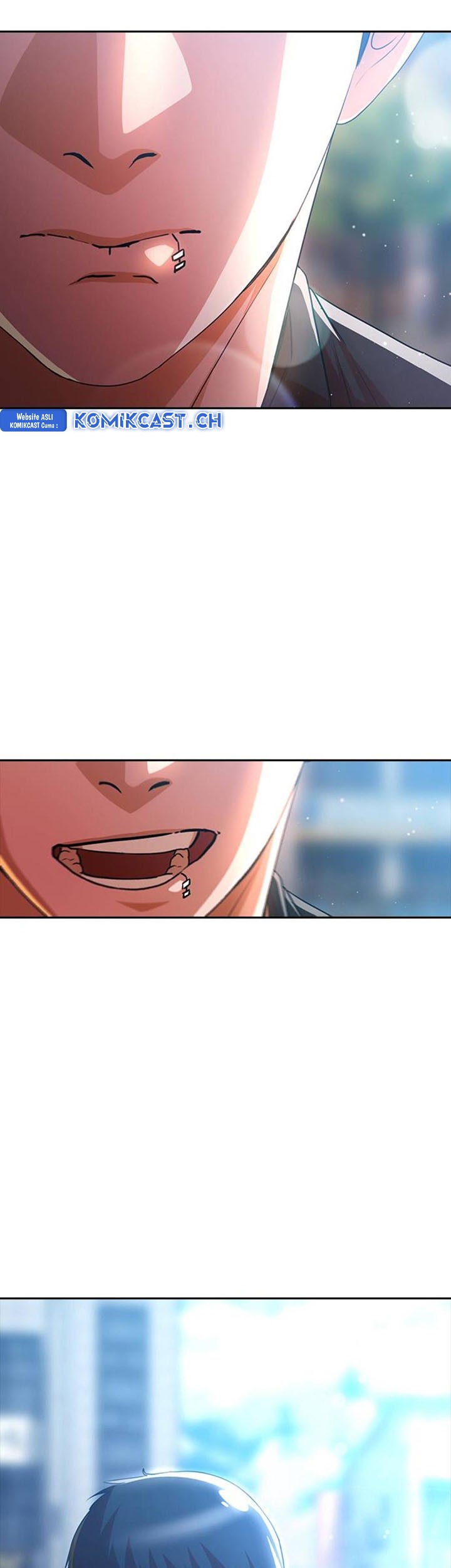 The Girl from Random Chatting! Chapter 282 - halaman 5