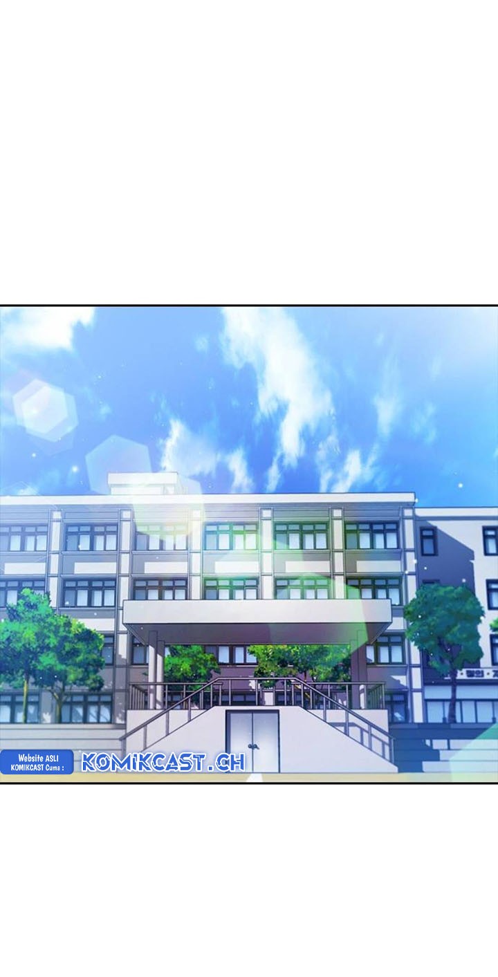 The Girl from Random Chatting! Chapter 282 - halaman 7