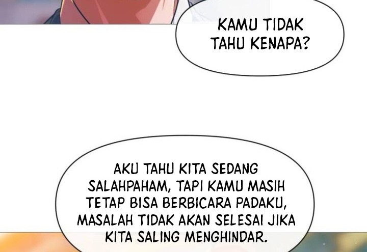 The Girl from Random Chatting! Chapter 285 - halaman 17