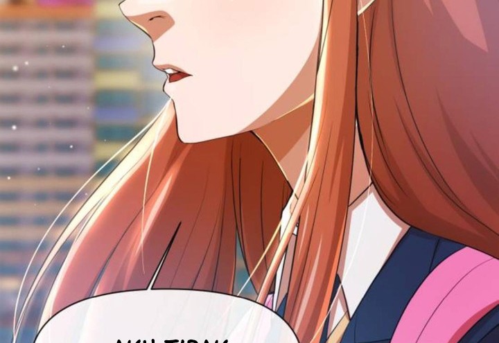 The Girl from Random Chatting! Chapter 285 - halaman 19