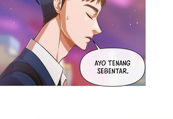 The Girl from Random Chatting! Chapter 285 - halaman 21