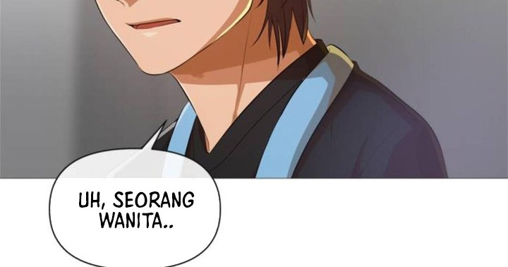 The Girl from Random Chatting! Chapter 285 - halaman 31