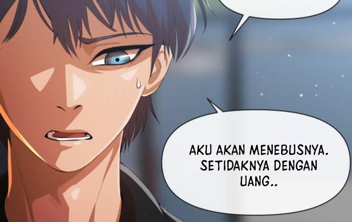 The Girl from Random Chatting! Chapter 285 - halaman 41