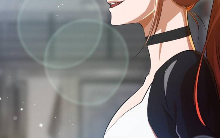 The Girl from Random Chatting! Chapter 285 - halaman 43