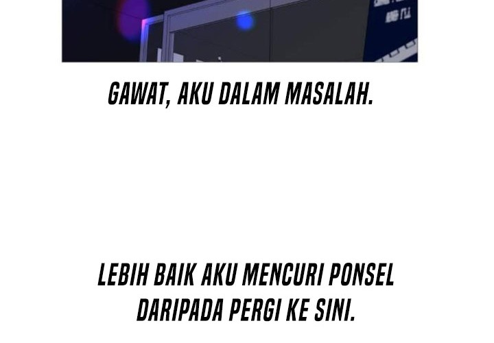 The Girl from Random Chatting! Chapter 286 - halaman 13