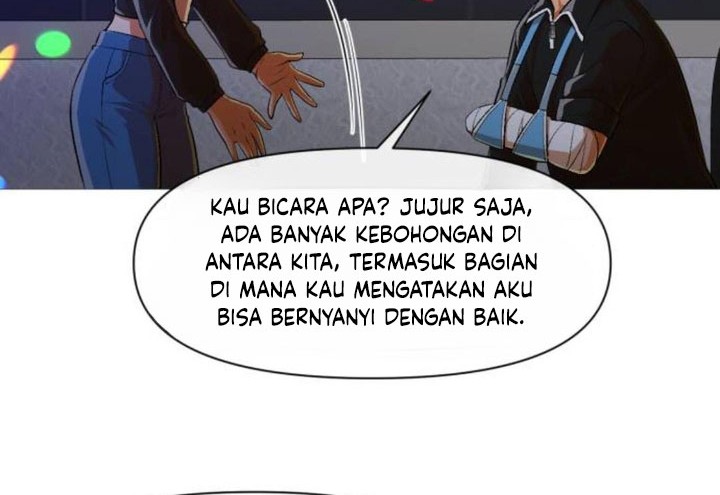 The Girl from Random Chatting! Chapter 286 - halaman 21