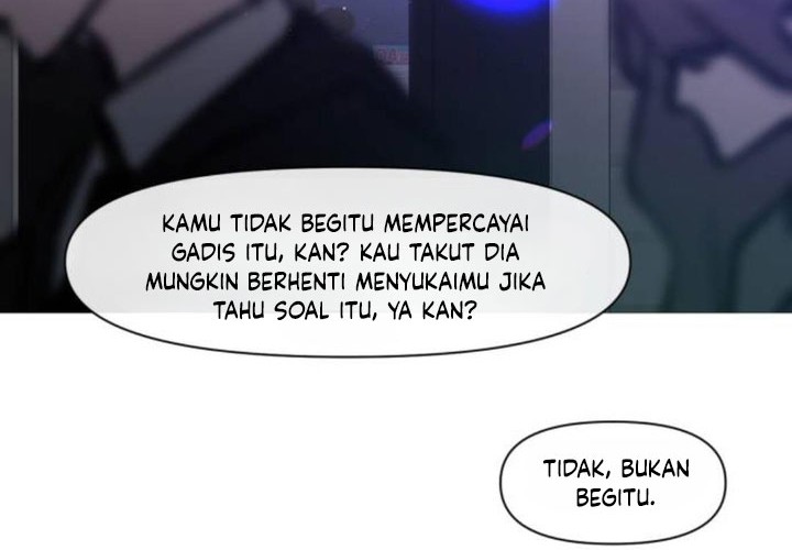 The Girl from Random Chatting! Chapter 286 - halaman 23