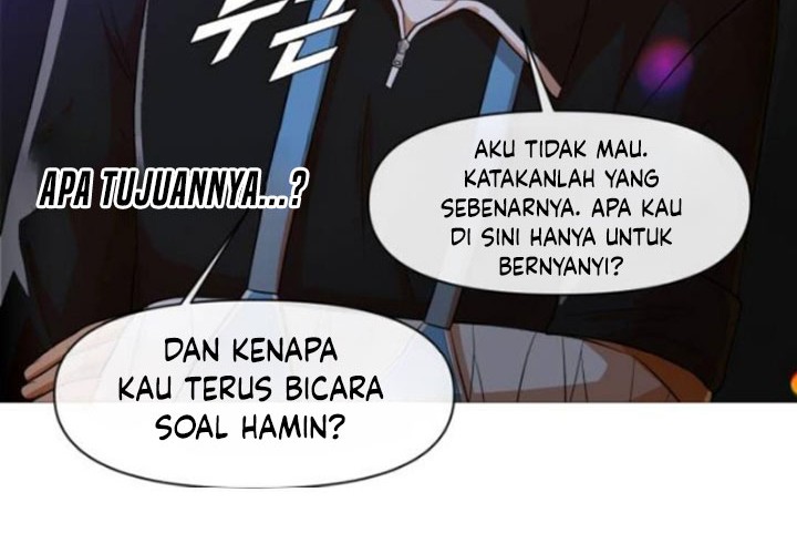 The Girl from Random Chatting! Chapter 286 - halaman 26