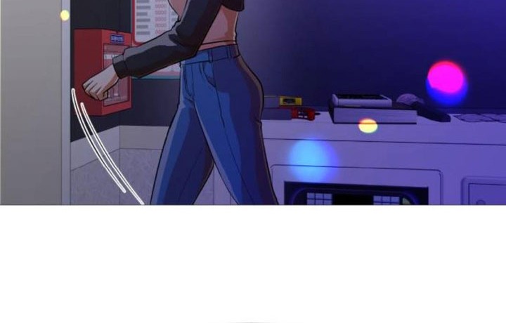 The Girl from Random Chatting! Chapter 286 - halaman 31