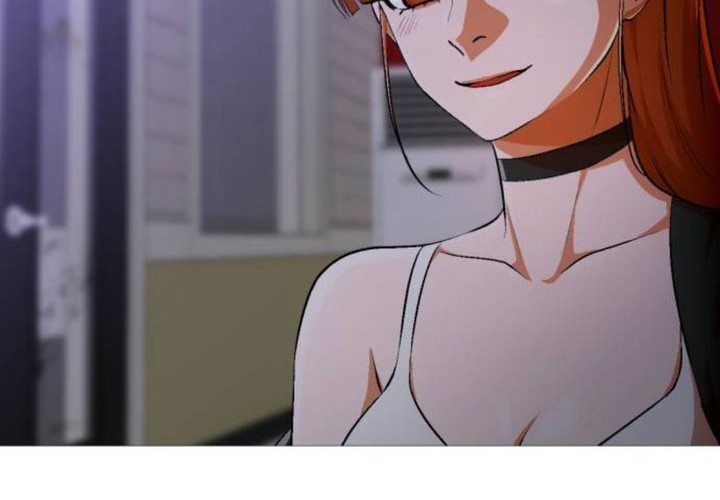 The Girl from Random Chatting! Chapter 286 - halaman 35