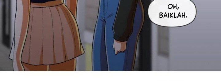 The Girl from Random Chatting! Chapter 286 - halaman 37