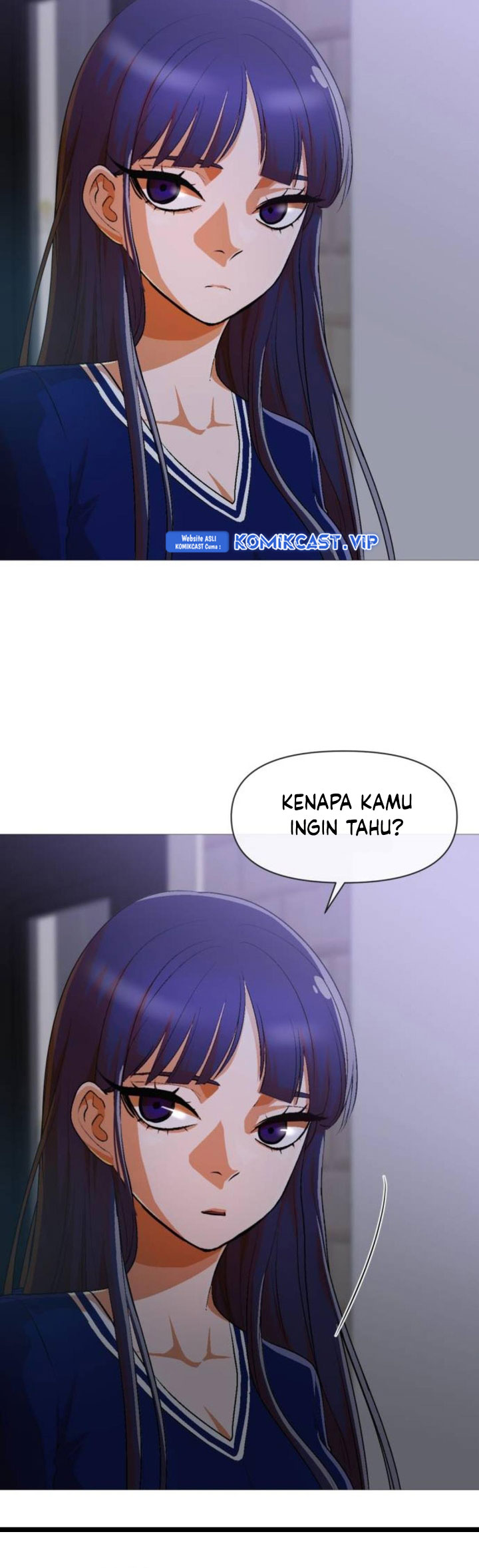 The Girl from Random Chatting! Chapter 286 - halaman 39