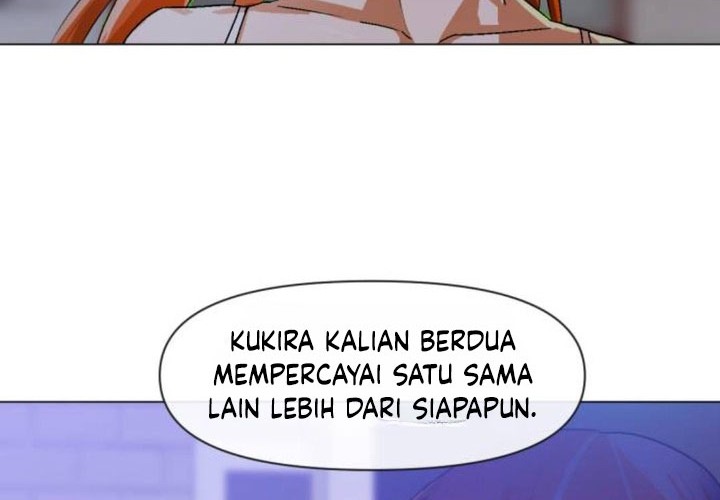 The Girl from Random Chatting! Chapter 286 - halaman 44