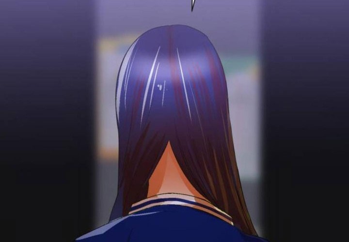 The Girl from Random Chatting! Chapter 286 - halaman 50