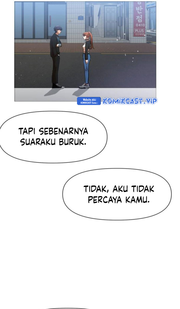 The Girl from Random Chatting! Chapter 286 - halaman 6