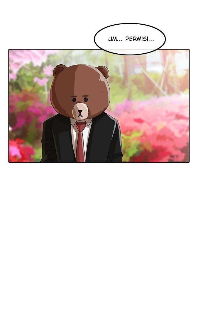 The Girl from Random Chatting! Chapter 29 - halaman 12