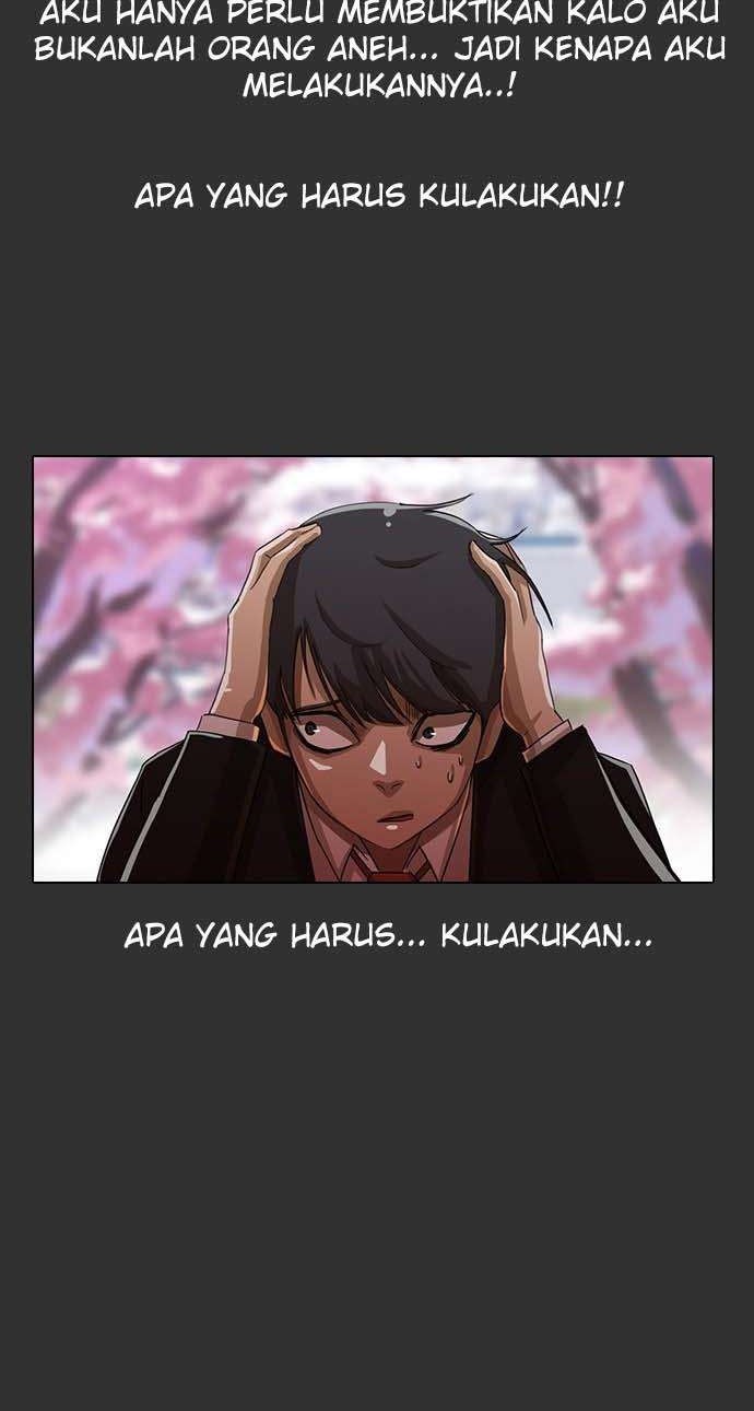 The Girl from Random Chatting! Chapter 29 - halaman 15