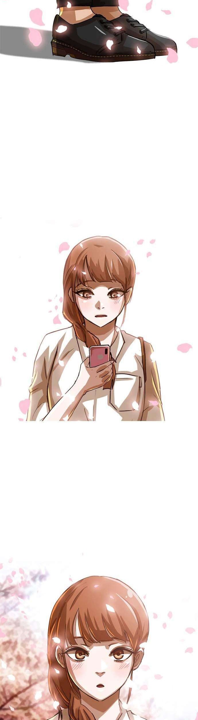 The Girl from Random Chatting! Chapter 29 - halaman 2