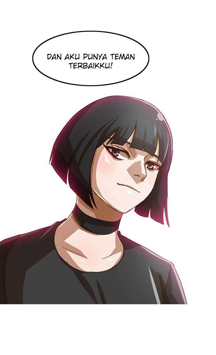 The Girl from Random Chatting! Chapter 29 - halaman 27