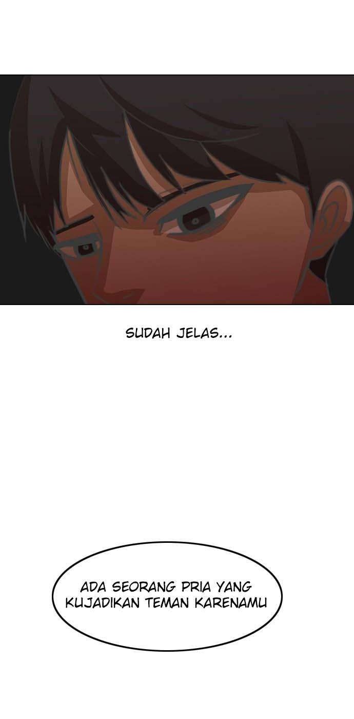 The Girl from Random Chatting! Chapter 29 - halaman 30