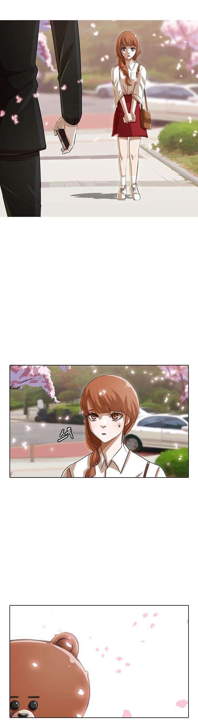 The Girl from Random Chatting! Chapter 29 - halaman 4
