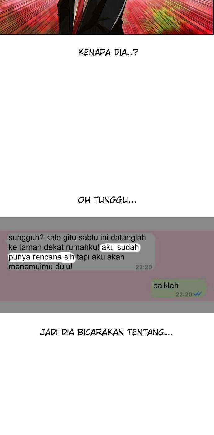The Girl from Random Chatting! Chapter 29 - halaman 42