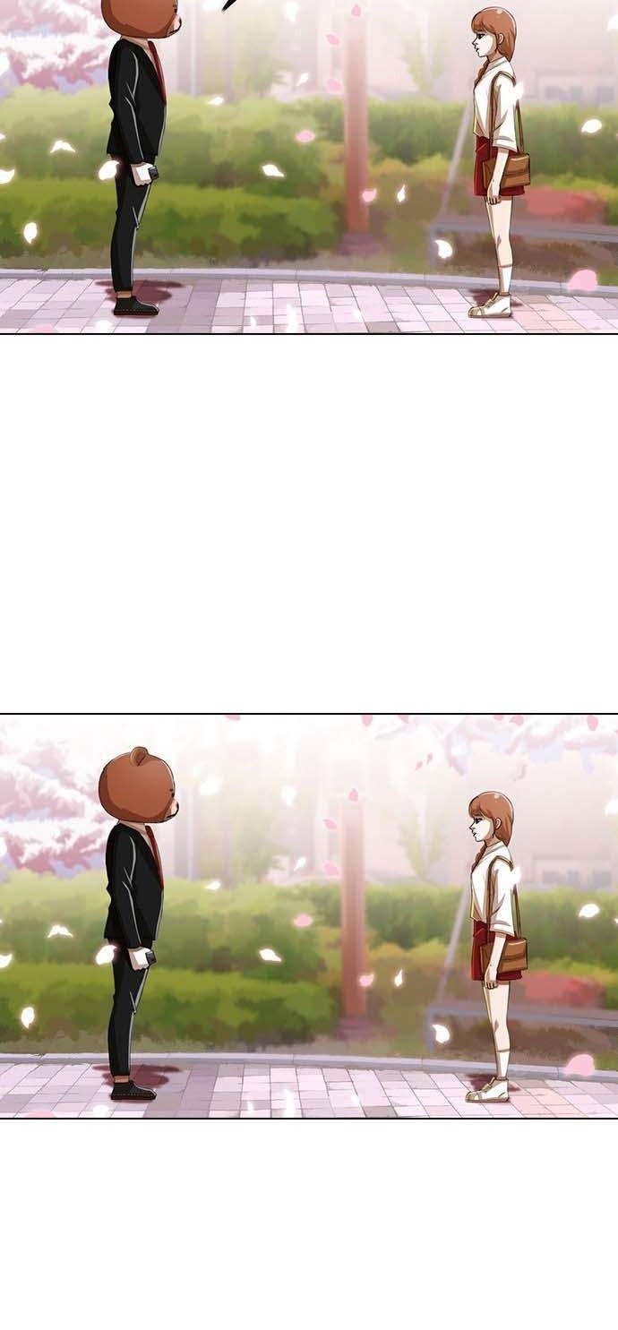 The Girl from Random Chatting! Chapter 29 - halaman 9