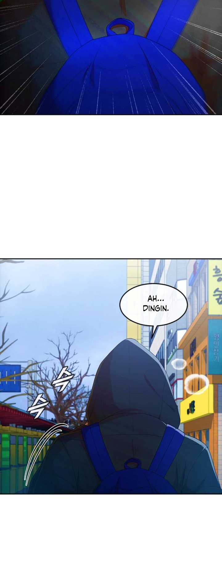 The Girl from Random Chatting! Chapter 292 - halaman 13