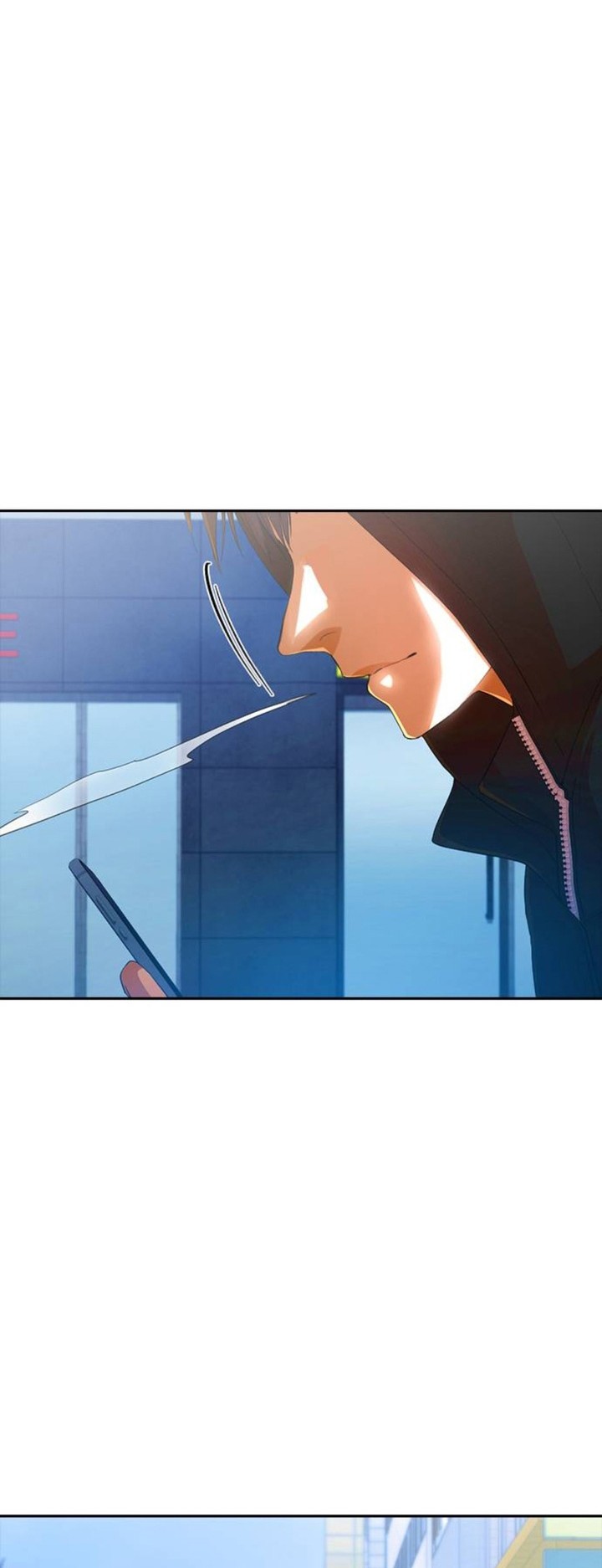 The Girl from Random Chatting! Chapter 292 - halaman 17