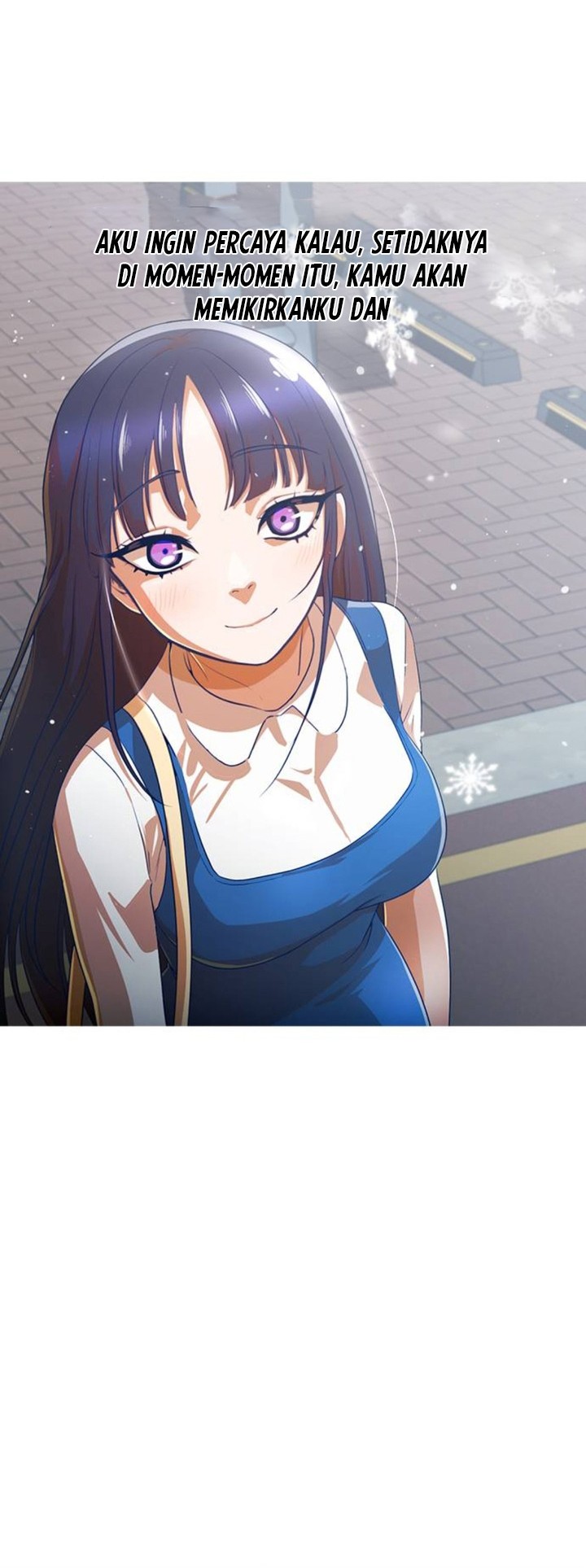 The Girl from Random Chatting! Chapter 292 - halaman 25