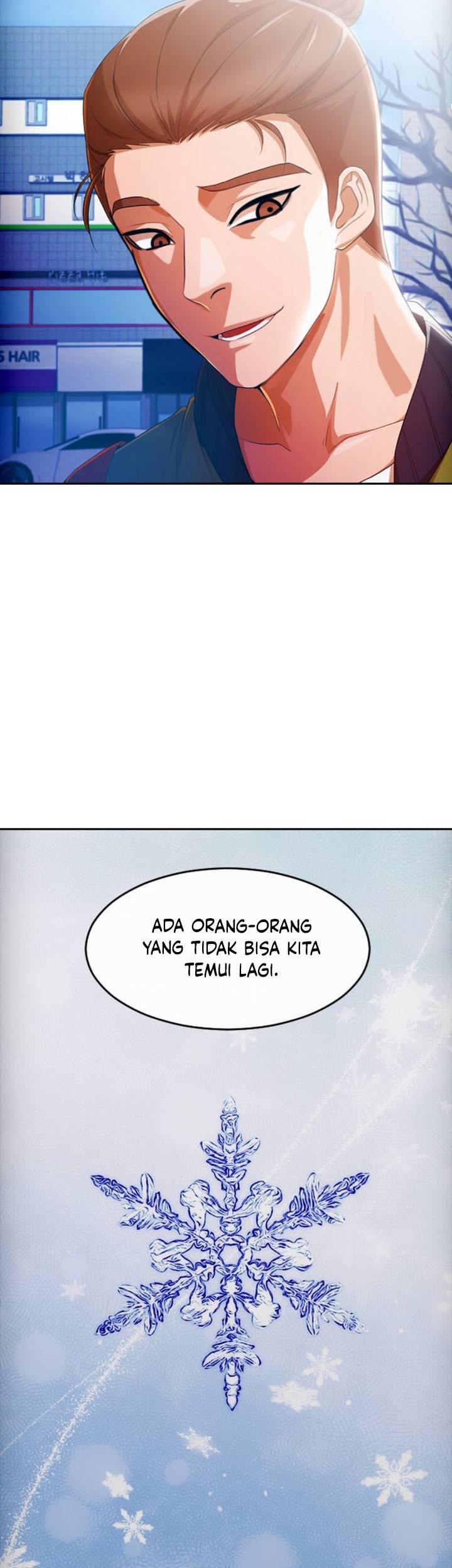 The Girl from Random Chatting! Chapter 292 - halaman 50