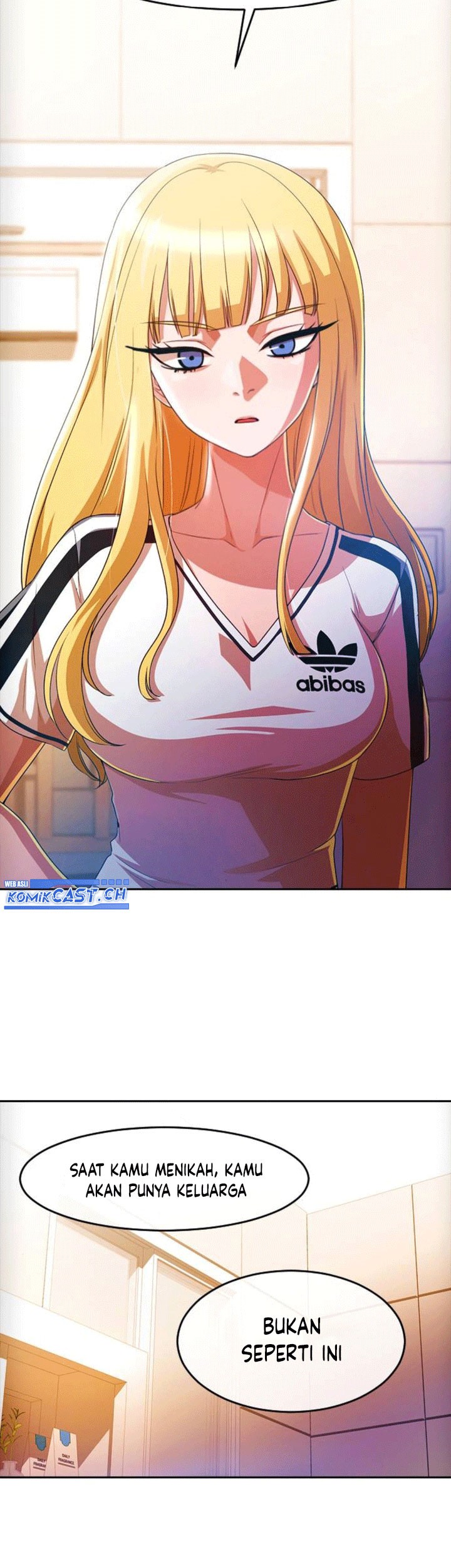 The Girl from Random Chatting! Chapter 293 - halaman 24