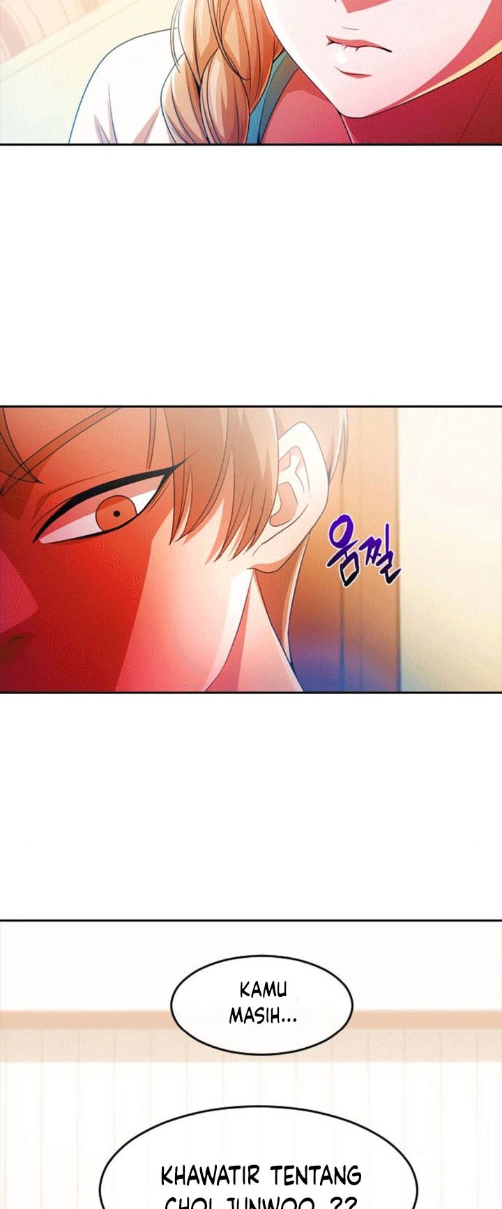 The Girl from Random Chatting! Chapter 293 - halaman 39