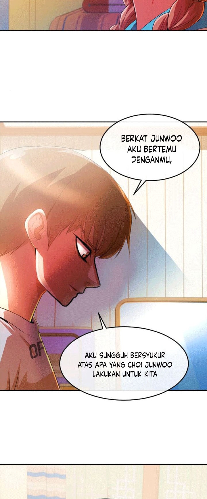 The Girl from Random Chatting! Chapter 293 - halaman 41