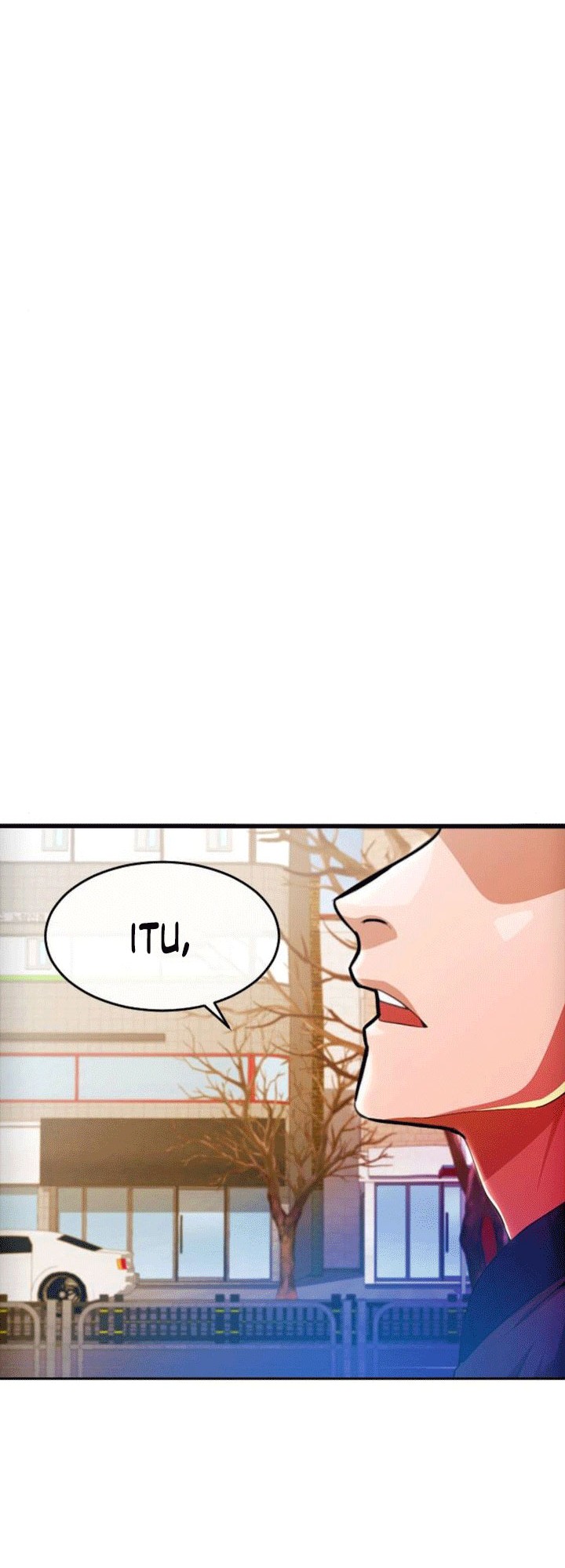 The Girl from Random Chatting! Chapter 293 - halaman 49