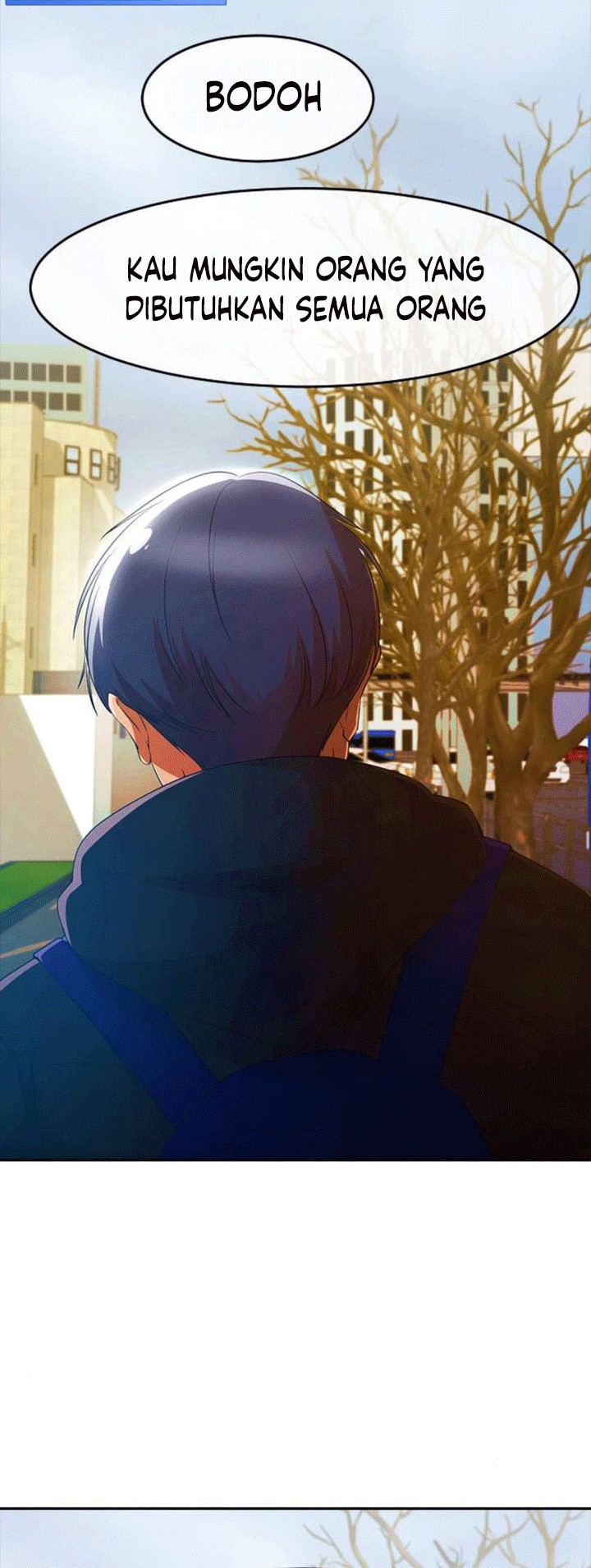 The Girl from Random Chatting! Chapter 293 - halaman 57