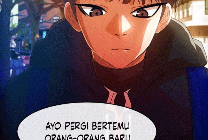 The Girl from Random Chatting! Chapter 293 - halaman 60