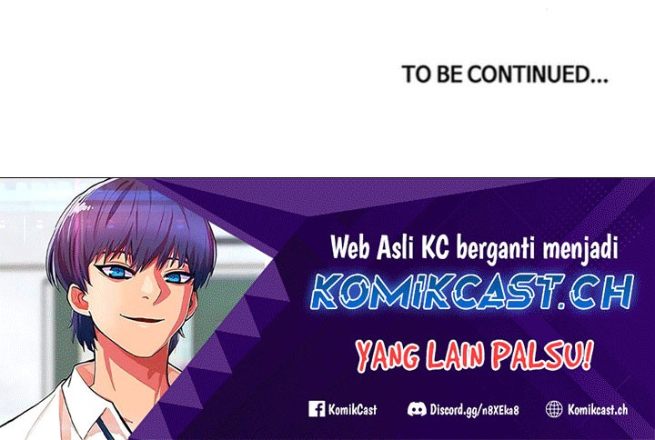 The Girl from Random Chatting! Chapter 293 - halaman 63
