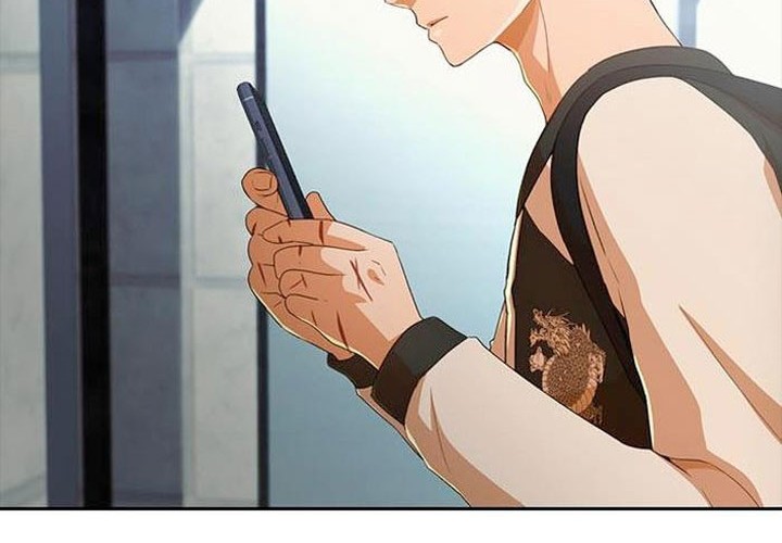 The Girl from Random Chatting! Chapter 299 - halaman 13