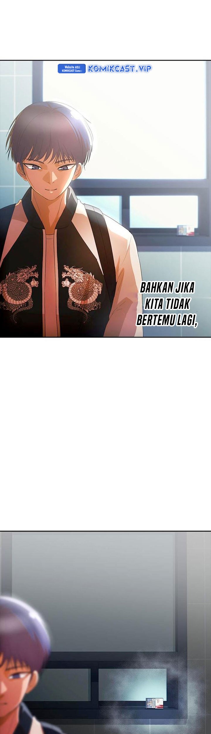 The Girl from Random Chatting! Chapter 299 - halaman 17
