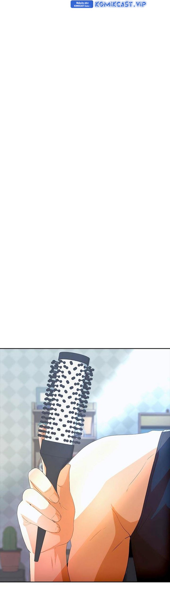 The Girl from Random Chatting! Chapter 299 - halaman 19