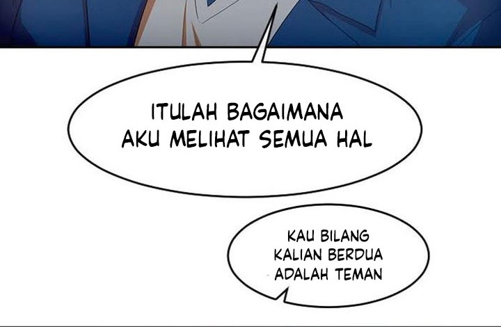 The Girl from Random Chatting! Chapter 299 - halaman 39