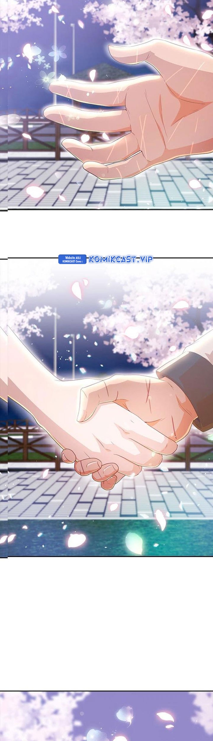 The Girl from Random Chatting! Chapter 299 - halaman 5