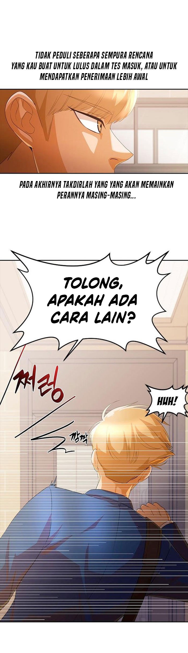 The Girl from Random Chatting! Chapter 299 - halaman 52