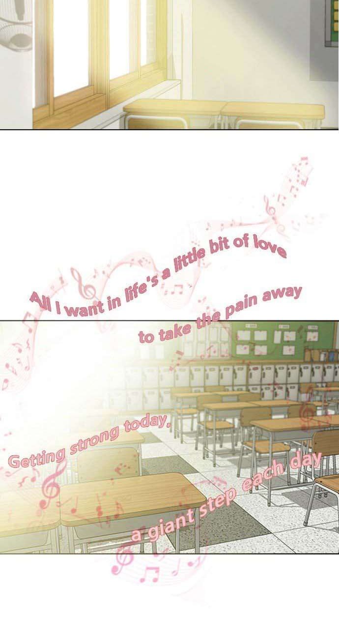 The Girl from Random Chatting! Chapter 3 - halaman 15