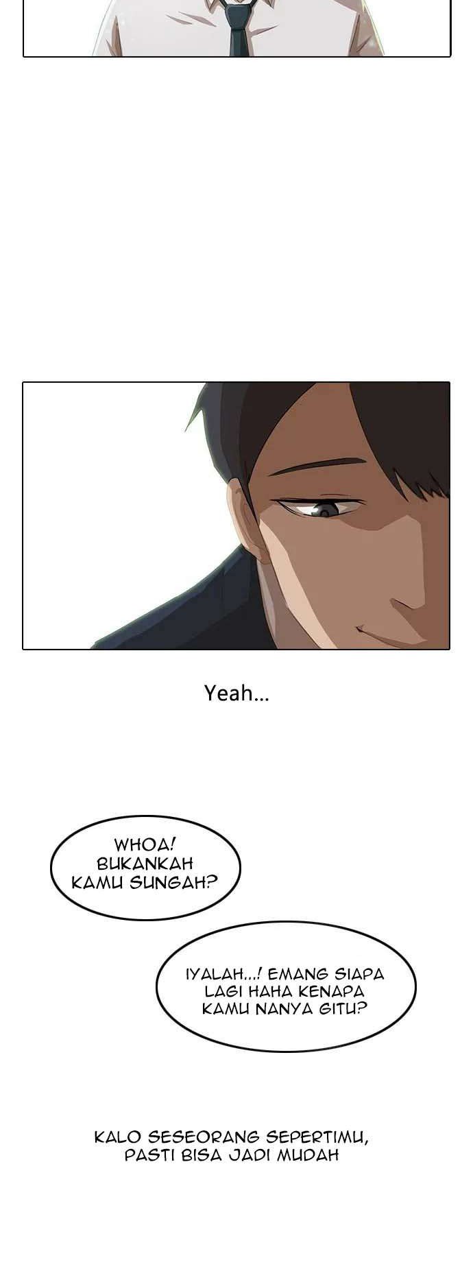 The Girl from Random Chatting! Chapter 3 - halaman 36