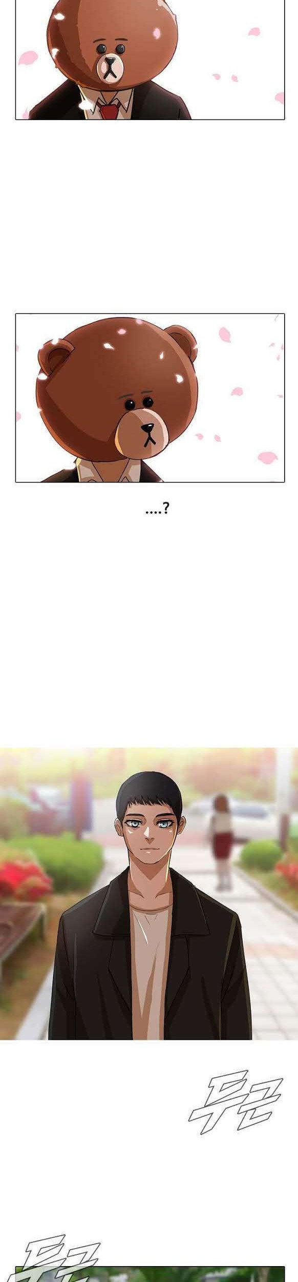 The Girl from Random Chatting! Chapter 30 - halaman 13